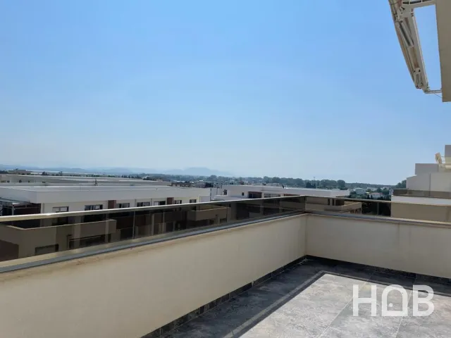 À vendre, Apartment In New Building, 104 m², Ulcin