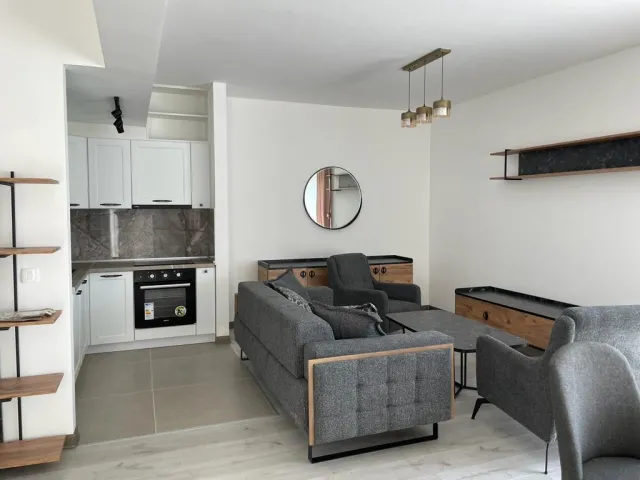 Na prodaju, Apartment In New Building, 104 m², Ulcin