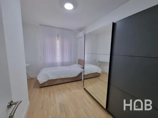 Satılık, Daire, 95 m², Budva