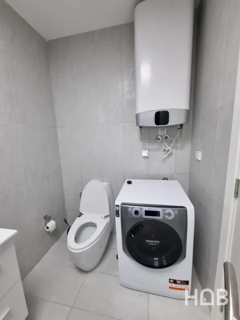 Satılık, Daire, 95 m², Budva