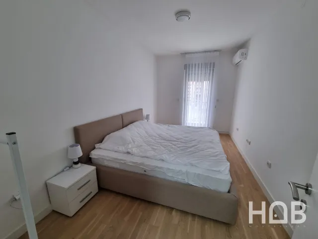 Satılık, Daire, 95 m², Budva