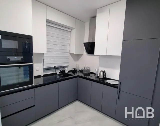 Satılık, Daire, 95 m², Budva