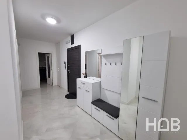 Satılık, Daire, 95 m², Budva