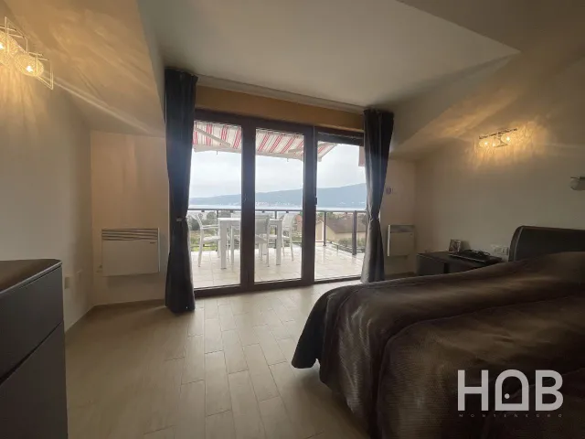 Satılır, Mənzil, 80 m², Herceg Novi