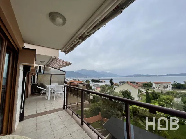 Satılır, Mənzil, 80 m², Herceg Novi