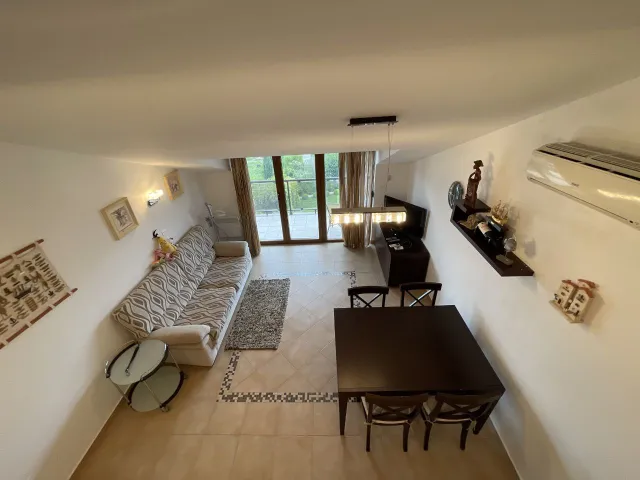 Satılık, Daire, 80 m², Herceg Novi