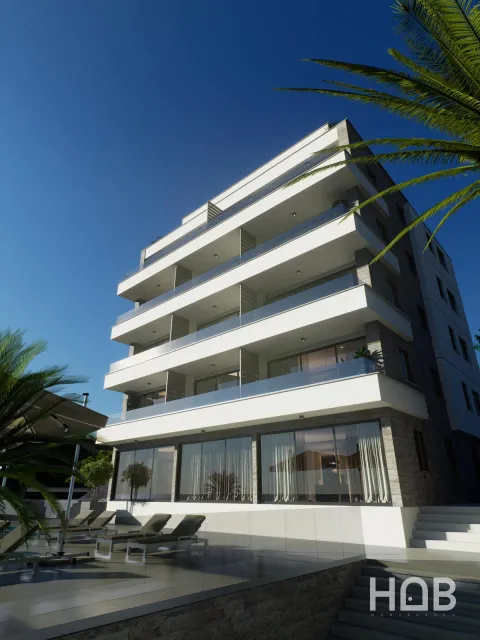 Na prodej, Apartment In New Building, 41 m², Bar