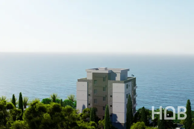Na prodej, Apartment In New Building, 41 m², Bar