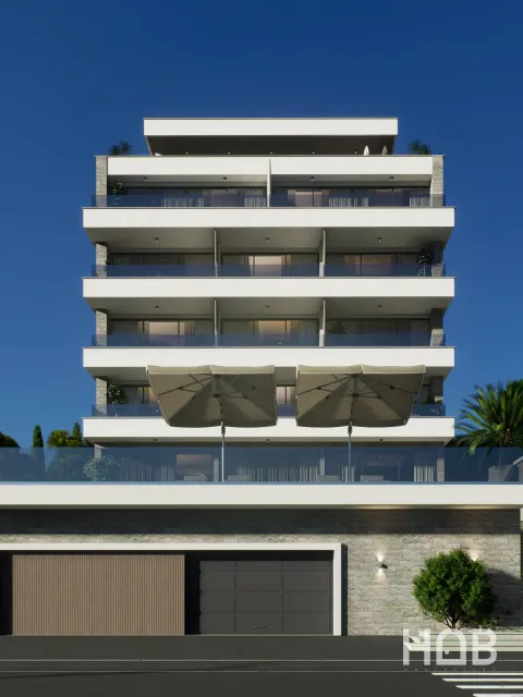 Na prodej, Apartment In New Building, 41 m², Bar