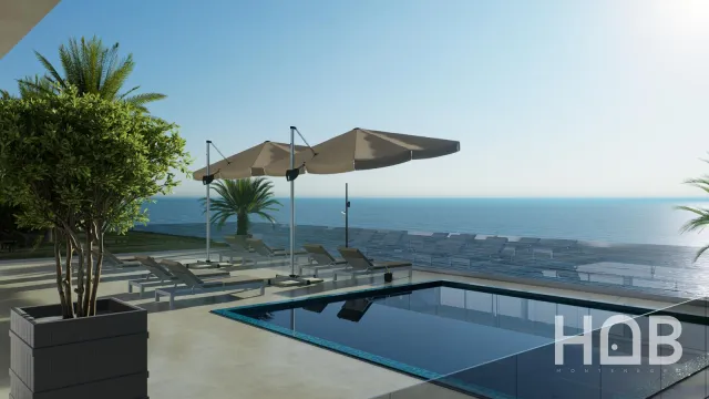 Na prodej, Apartment In New Building, 41 m², Bar