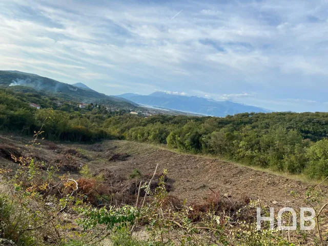 Satılık, Plot, 506 m², Budva
