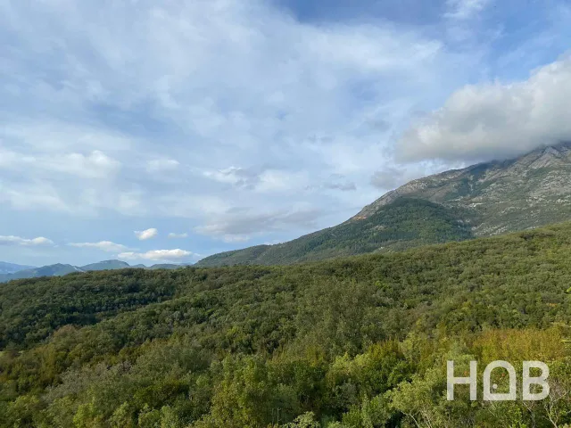 Satılık, Plot, 506 m², Budva