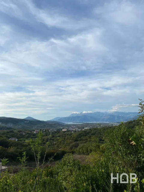 Satılık, Plot, 506 m², Budva