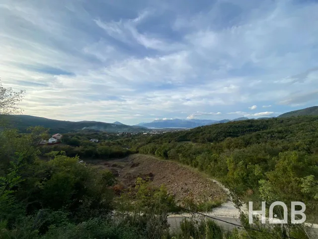 Satılık, Plot, 506 m², Budva