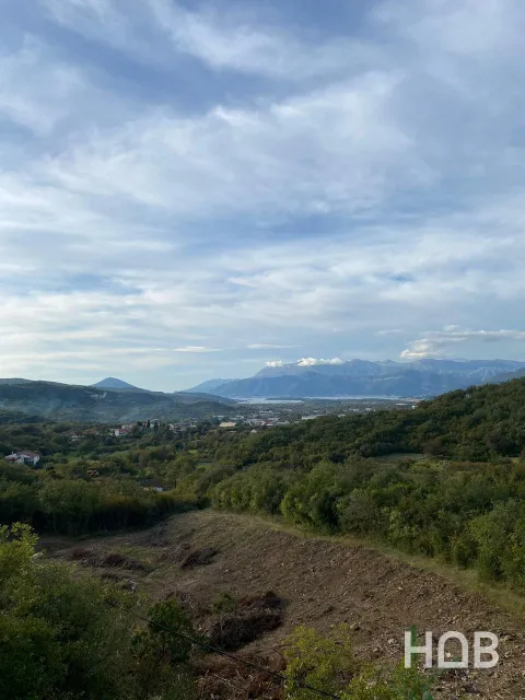 Satılık, Plot, 506 m², Budva