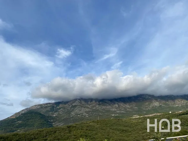 Satılık, Plot, 506 m², Budva