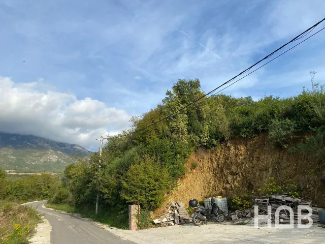 Satılık, Plot, 506 m², Budva