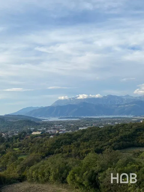Satılık, Plot, 506 m², Budva