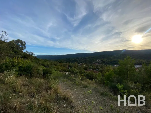 Satılık, Plot, 1463 m², Budva