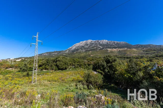 للبيع, Plot, 2003 m², Bar