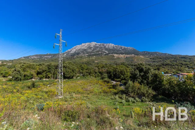 للبيع, Plot, 2003 m², Bar