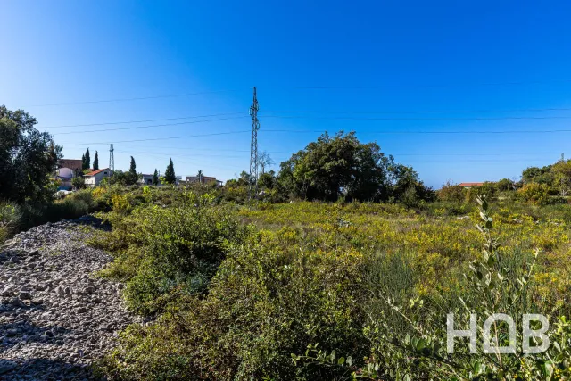 للبيع, Plot, 2003 m², Bar