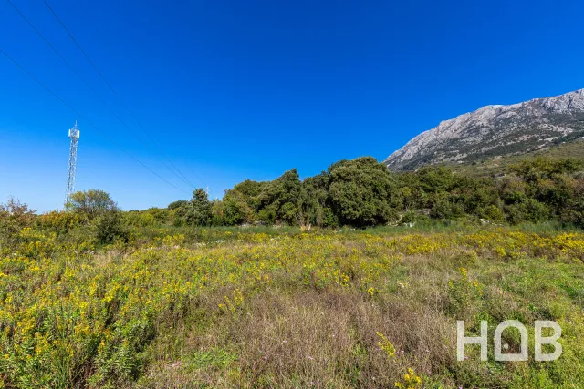للبيع, Plot, 2003 m², Bar