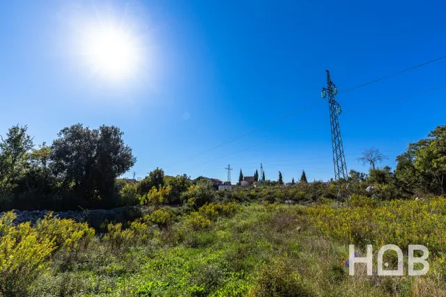 للبيع, Plot, 2003 m², Bar