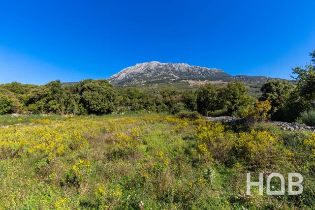 للبيع, Plot, 2003 m², Bar