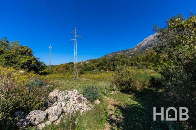 للبيع, Plot, 2003 m², Bar