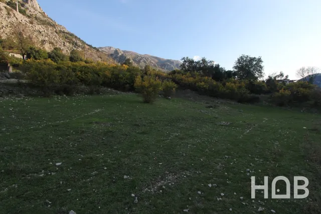 Na prodaju, Plot, 2121 m², Kotor