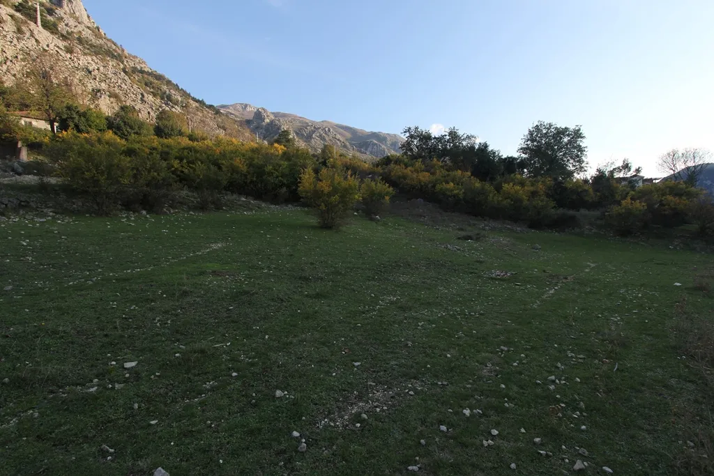 Na prodaju, Plot, 2121 m², Kotor