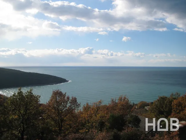 For Sale, Plot, 1000 m², Ulcin