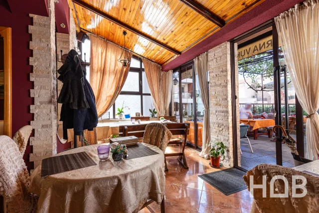 En venta, Commerce Property, 115 m², Budva