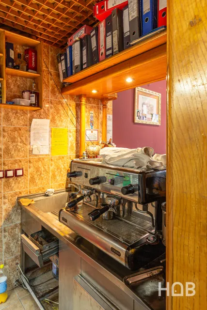 En venta, Commerce Property, 115 m², Budva