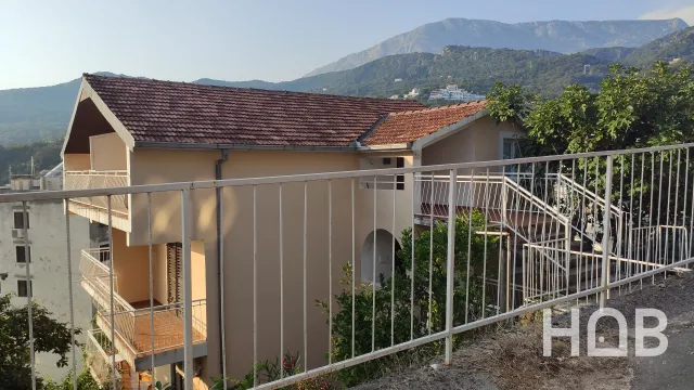 Satılır, Mənzil, 85 m², Herceg Novi