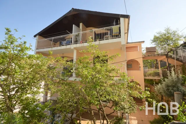 Satılır, Mənzil, 85 m², Herceg Novi
