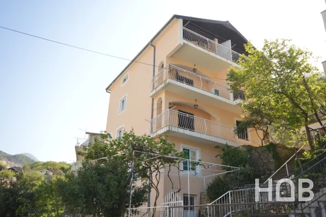 Satılır, Mənzil, 85 m², Herceg Novi