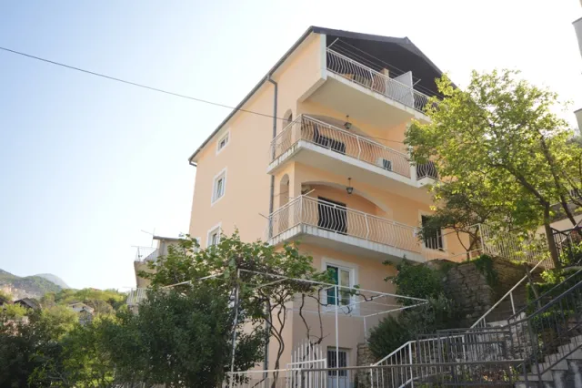 Satılık, Daire, 85 m², Herceg Novi