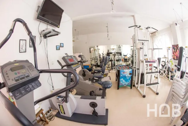 Satılık, Otel, 487 m², Budva