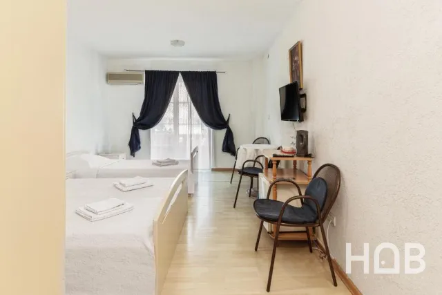 Satılık, Otel, 487 m², Budva