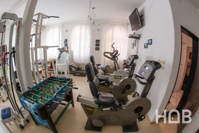 Satılık, Otel, 487 m², Budva