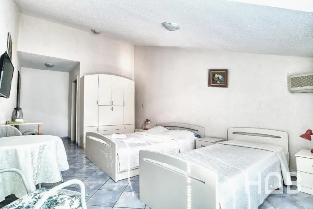Satılık, Otel, 487 m², Budva