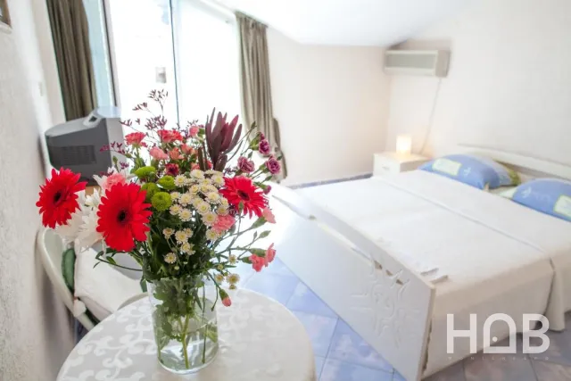 Satılık, Otel, 487 m², Budva