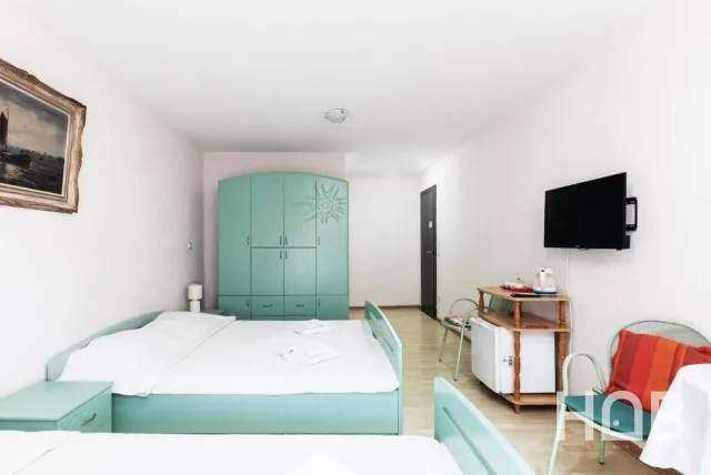 Satılık, Otel, 487 m², Budva