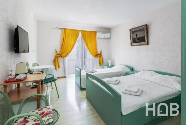 Satılık, Otel, 487 m², Budva