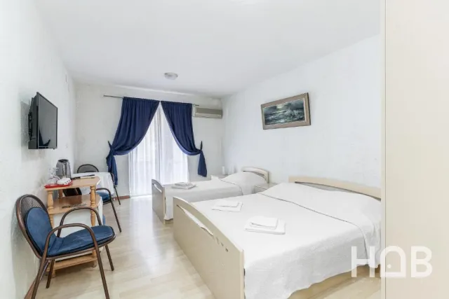 Satılık, Otel, 487 m², Budva