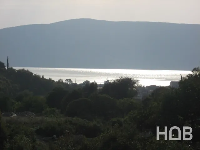 Satılık, Plot, 38868 m², Herceg Novi