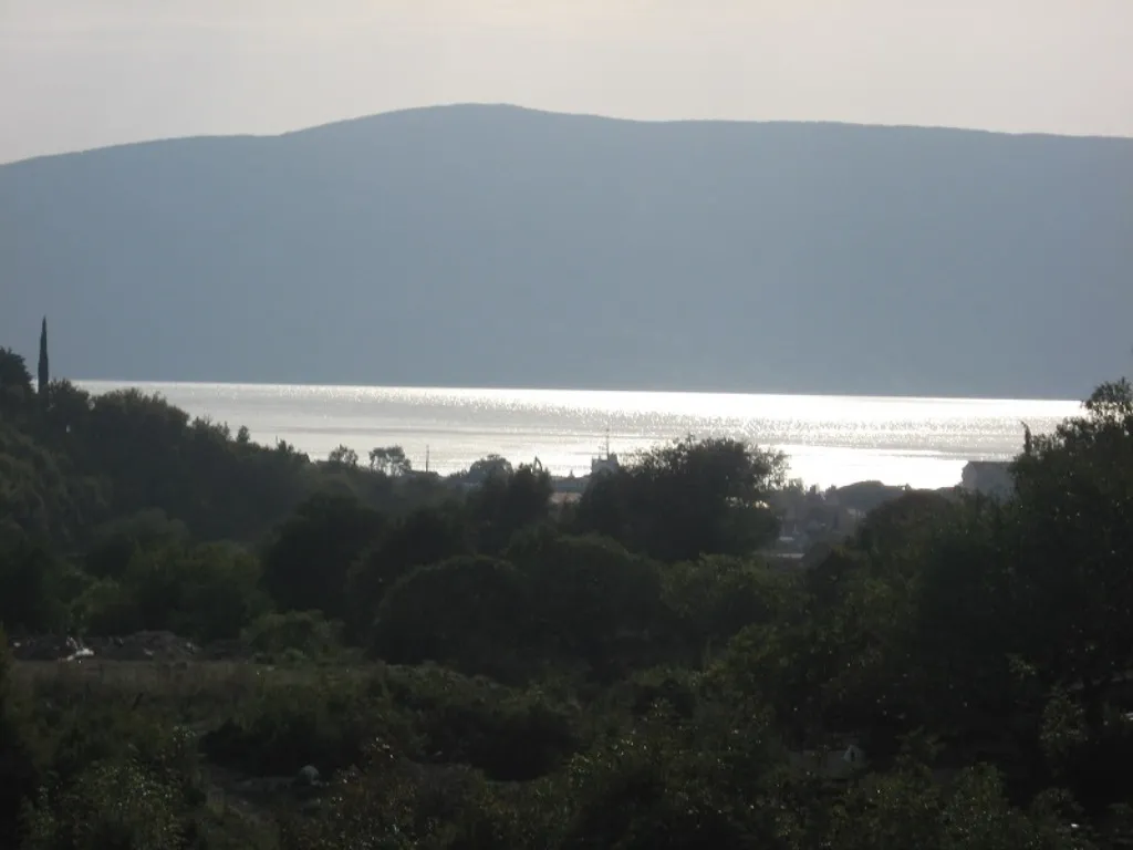 Satılık, Plot, 38868 m², Herceg Novi