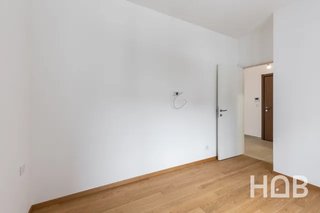 Satılır, Mənzil, 44 m², Budva